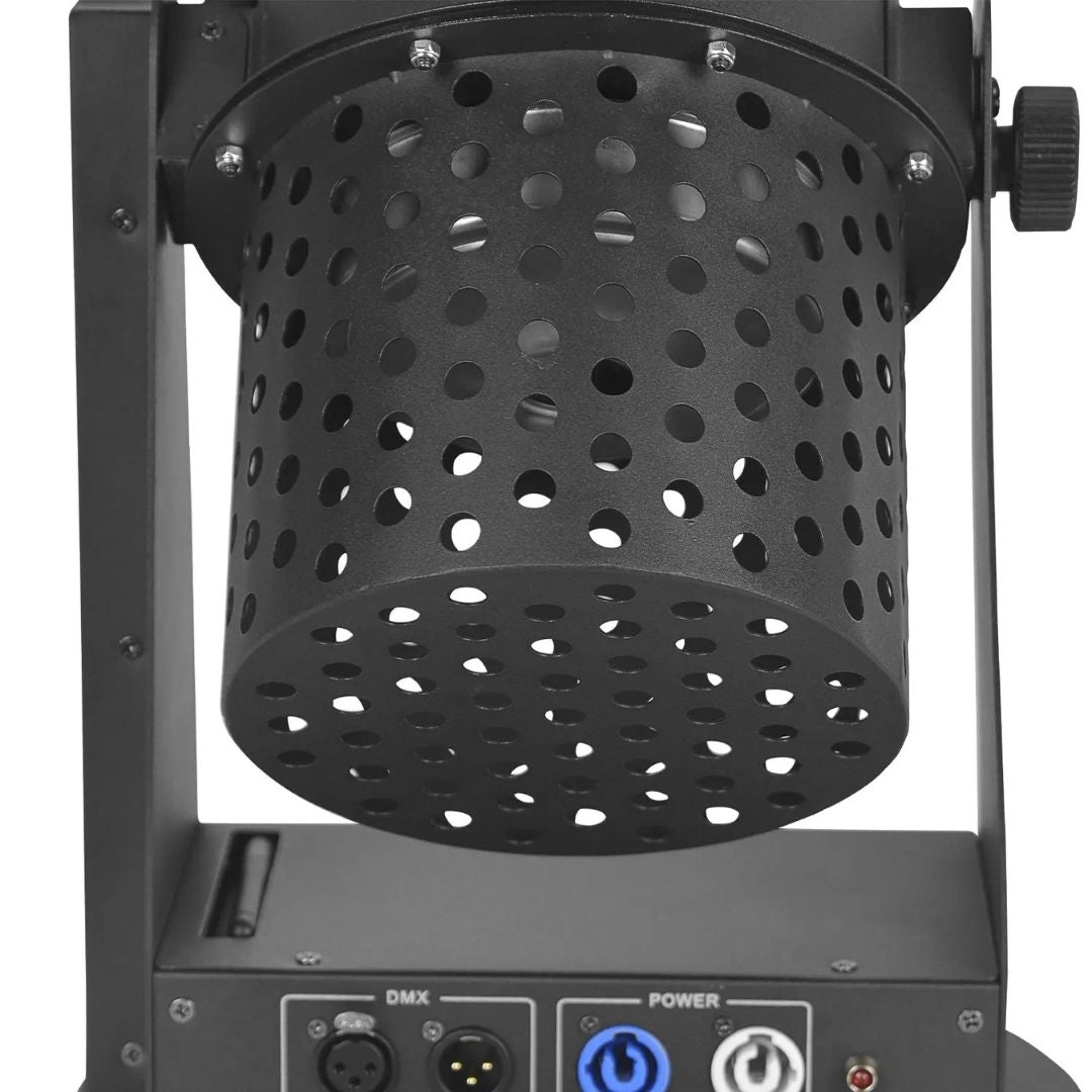 MOKA SFX MK-CN06 | Lanzador Profesional de Confeti LED DMX512 1500W