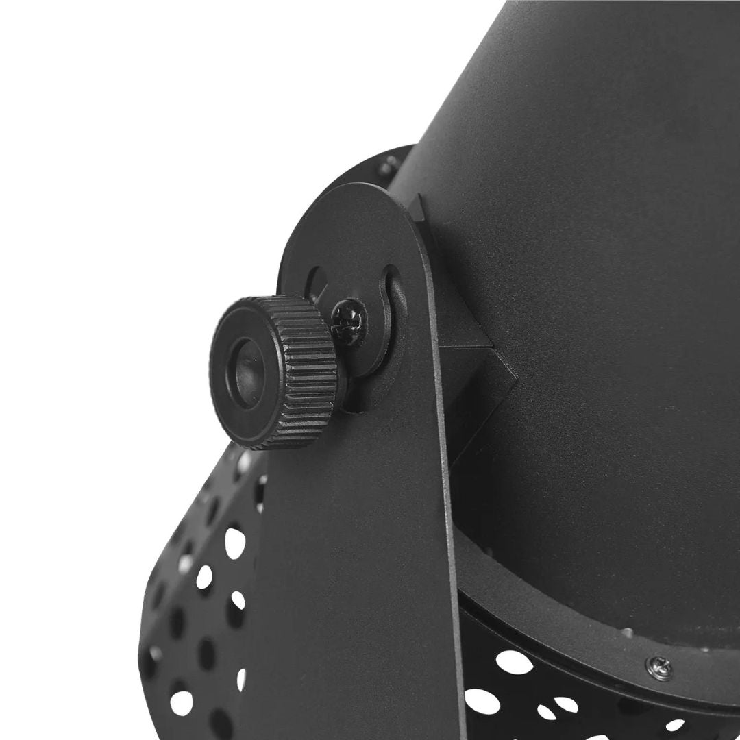 MOKA SFX MK-CN06 | Lanzador Profesional de Confeti LED DMX512 1500W