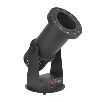 MOKA SFX MK-CN06 | Lanzador Profesional de Confeti LED DMX512 1500W