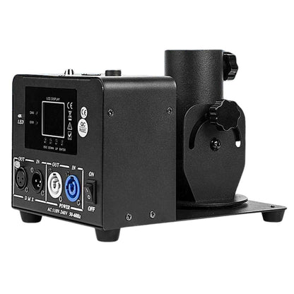 MOKA SFX MK-CN07A | Cañón Profesional de Confeti Inalámbrico a Batería