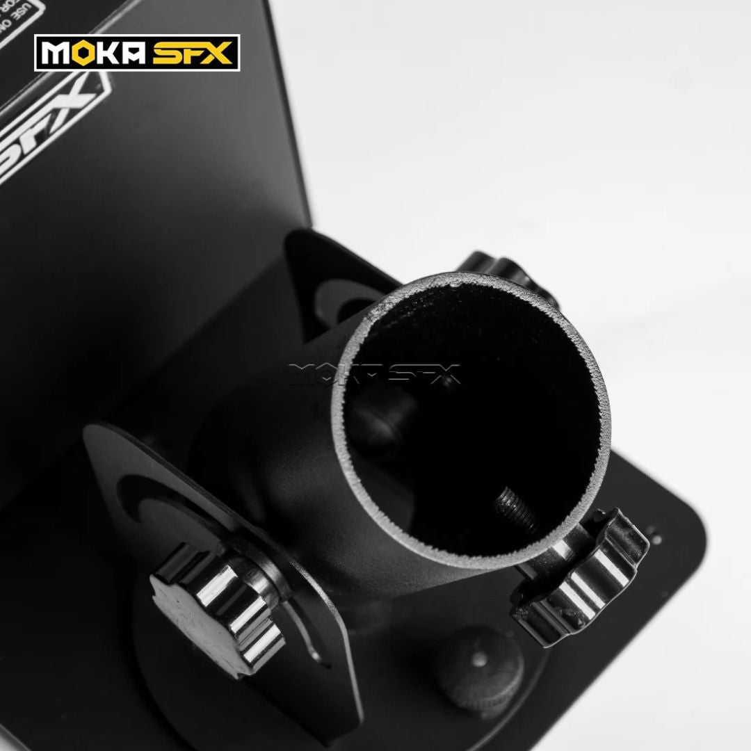 MOKA SFX MK-CN07A | Cañón Profesional de Confeti Inalámbrico a Batería