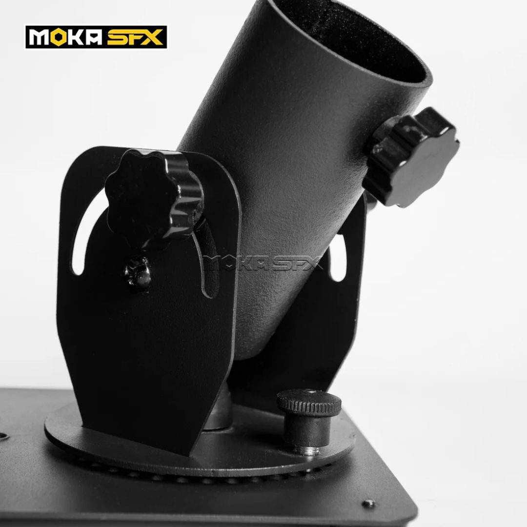 MOKA SFX MK-CN07A | Cañón Profesional de Confeti Inalámbrico a Batería