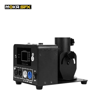 MOKA SFX MK-CN07A | Cañón Profesional de Confeti Inalámbrico a Batería