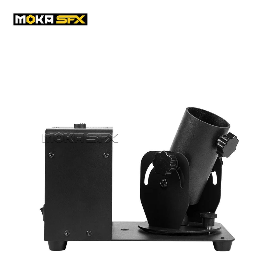 MOKA SFX MK-CN07A | Cañón Profesional de Confeti Inalámbrico a Batería