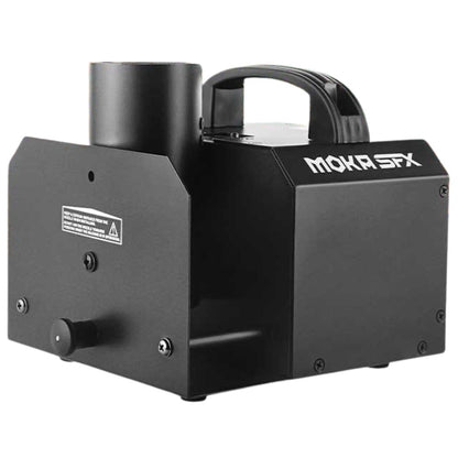 MOKA SFX MK-CN07 | Lanzador Profesional de Confeti Eléctrico de Cabezal Único