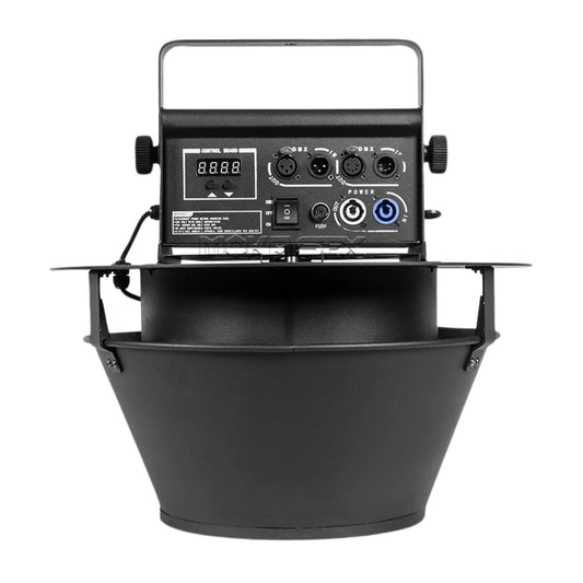 MOKA SFX MK-CN08 | Máquina Profesional de Confeti Colgante