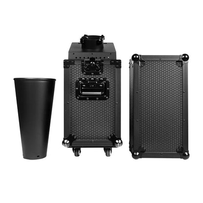 MOKA SFX MK-CN09 | Cañón Profesional de Confeti CO₂ Manual
