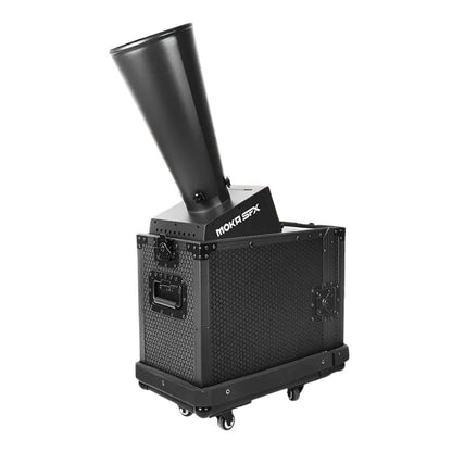MOKA SFX MK-CN16 | Cañón Profesional de Confeti CO₂