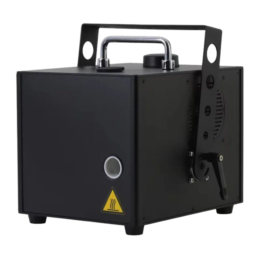 MOKA SFX MK-E17 | Máquina Profesional de Chispa Fría Horizontal 45°