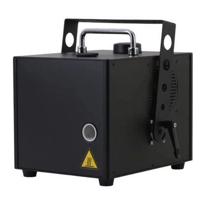 MOKA SFX MK-E17 | Máquina Profesional de Chispa Fría Horizontal 45°