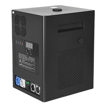 MOKA SFX MK-E22 | Máquina Profesional de Chispa Fría 900W hasta 6 Metros