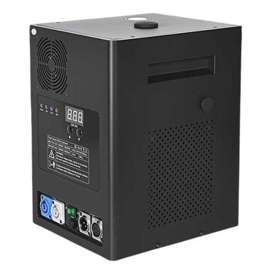 MOKA SFX MK-E22 | Máquina Profesional de Chispa Fría 900W hasta 6 Metros