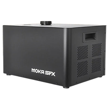 MOKA SFX MK-E23 | Máquina Profesional de Chispa Fría Cyclone 10M