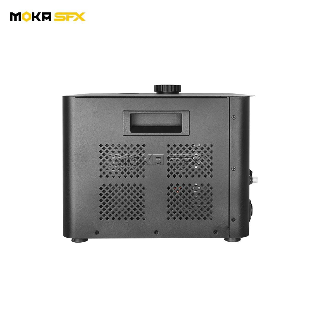 MOKA SFX MK-E23 | Máquina Profesional de Chispa Fría Cyclone 10M