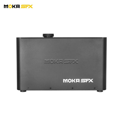 MOKA SFX MK-E23 | Máquina Profesional de Chispa Fría Cyclone 10M