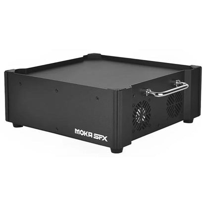 MOKA SFX MK-E24 | Base de Carga Inalámbrica para Máquinas de Chispa Fría