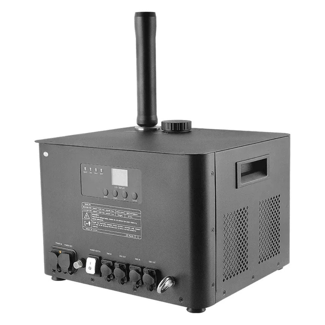 MOKA SFX MK-E26 | Chorro Profesional de Chispa Fría Flash Jet 10M