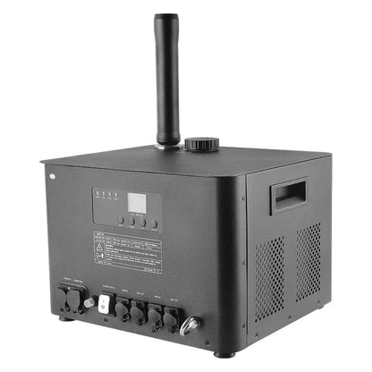 MOKA SFX MK-E26 | Chorro Profesional de Chispa Fría Flash Jet 10M