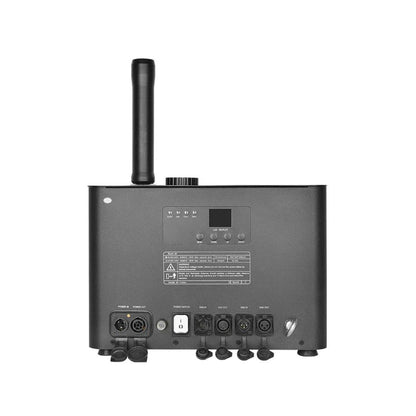 MOKA SFX MK-E26 | Chorro Profesional de Chispa Fría Flash Jet 10M