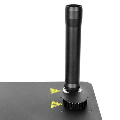 MOKA SFX MK-E26 | Chorro Profesional de Chispa Fría Flash Jet 10M