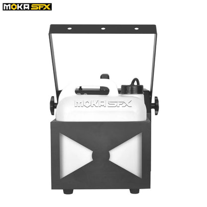 MOKA SFX MK-F06 | Máquina Profesional de Humo 3000W para Efectos Especiales