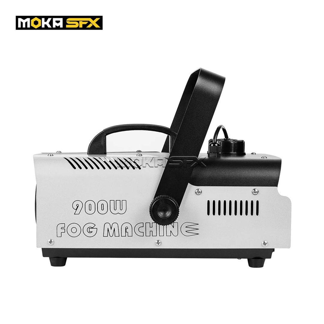MOKA SFX MK-F08 | Máquina Profesional de Humo 900W RGB LED