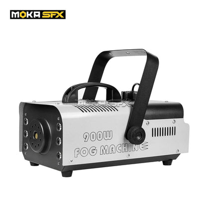 MOKA SFX MK-F08 | Máquina Profesional de Humo 900W RGB LED