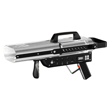 MOKA SFX MK-F100 | Pistola Profesional de Fuego para Eventos 1–3 Metros