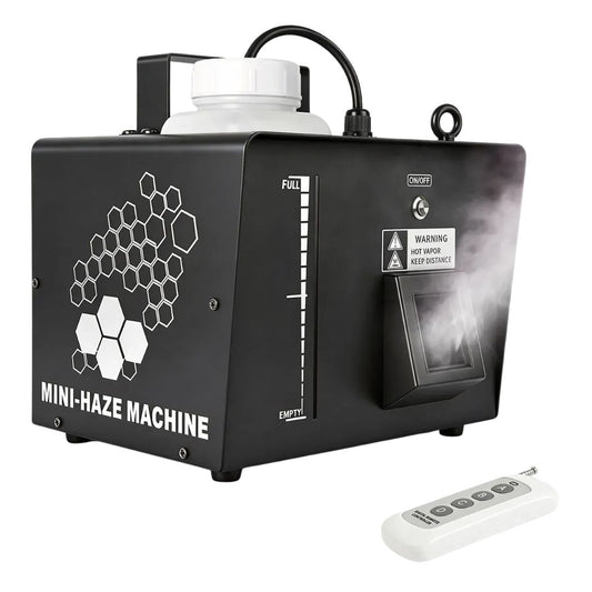 MOKA SFX MK-F11A | Máquina Profesional de Niebla y Humo 900W