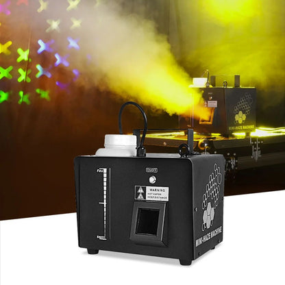 MOKA SFX MK-F11A | Máquina Profesional de Niebla y Humo 900W