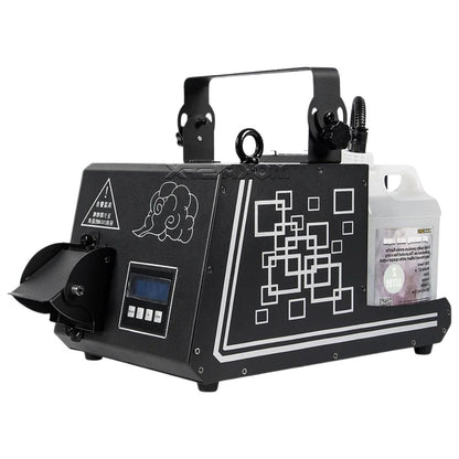 MOKA SFX MK-F11 | Máquina Profesional de Niebla y Humo 1000W