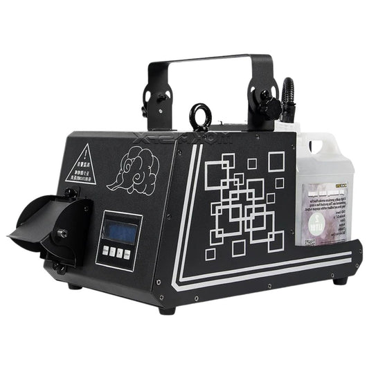 MOKA SFX MK-F11 | Máquina Profesional de Niebla y Humo 1000W
