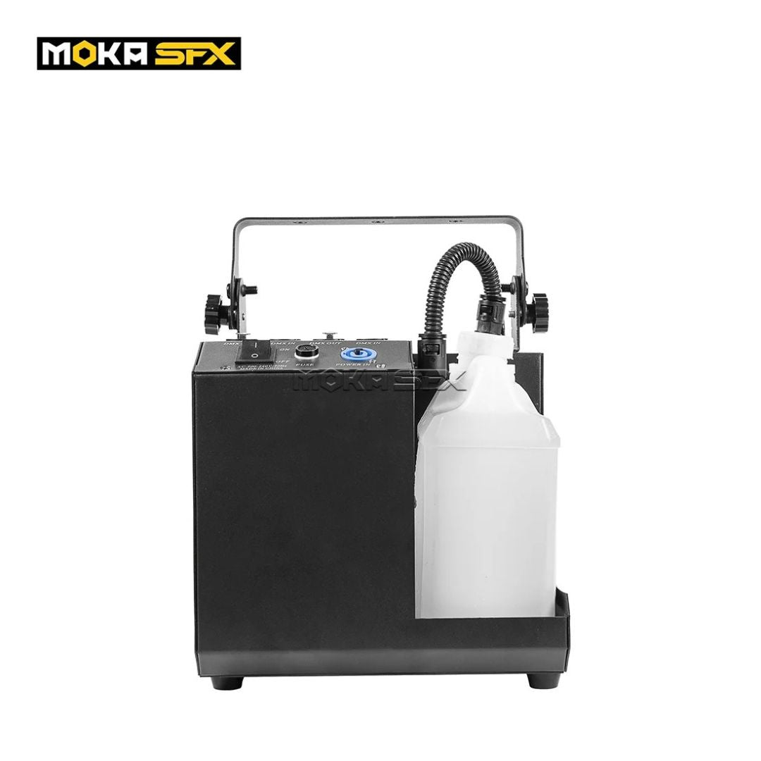 MOKA SFX MK-F11 | Máquina Profesional de Niebla y Humo 1000W