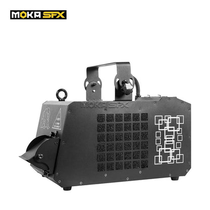 MOKA SFX MK-F11 | Máquina Profesional de Niebla y Humo 1000W