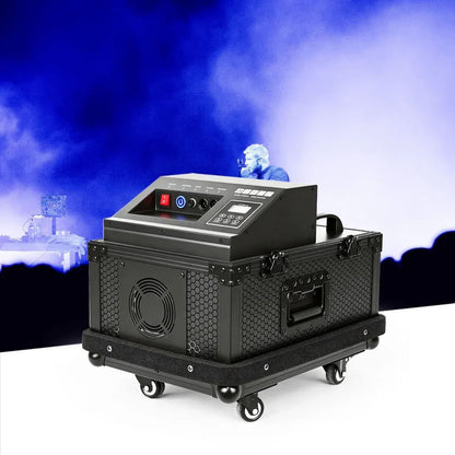 MOKA SFX MK-F14 | Máquina Profesional de Niebla y Humo 600W