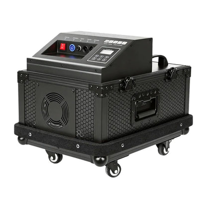 MOKA SFX MK-F14 | Máquina Profesional de Niebla y Humo 600W
