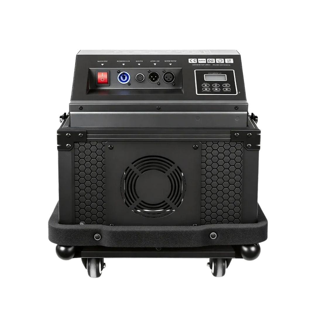 MOKA SFX MK-F14 | Máquina Profesional de Niebla y Humo 600W