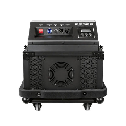 MOKA SFX MK-F14 | Máquina Profesional de Niebla y Humo 600W