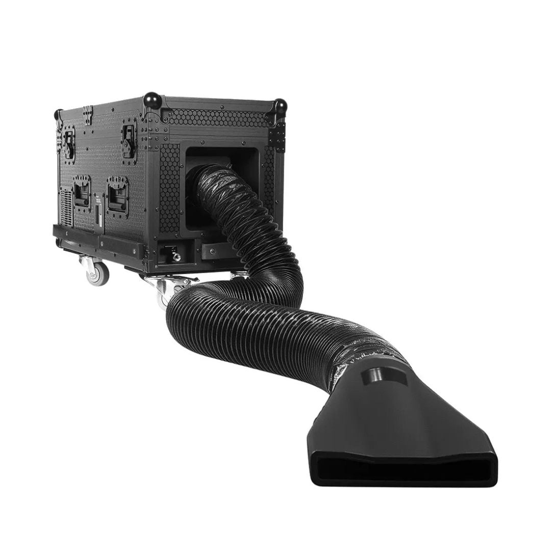 MOKA SFX MK-F15 | Máquina Profesional de Niebla Baja 2000W