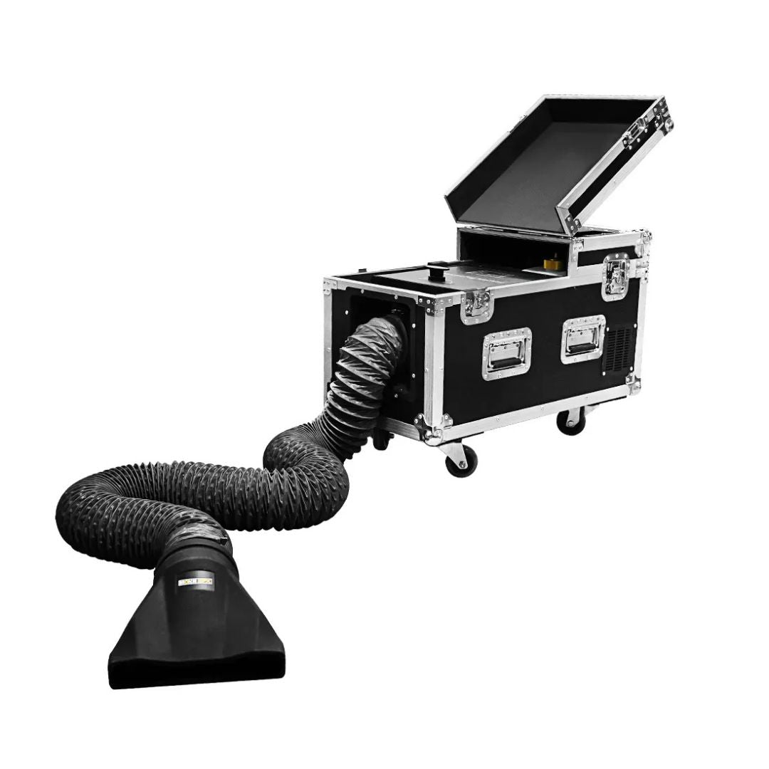 MOKA SFX MK-F15 | Máquina Profesional de Niebla Baja 2000W