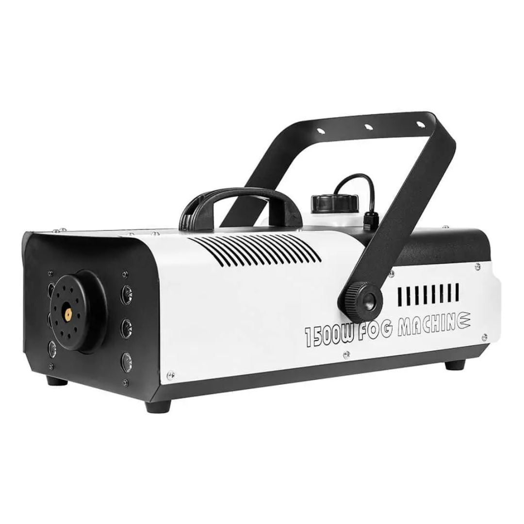 MOKA SFX MK-F16A | Máquina Profesional de Humo LED RGB 1500W