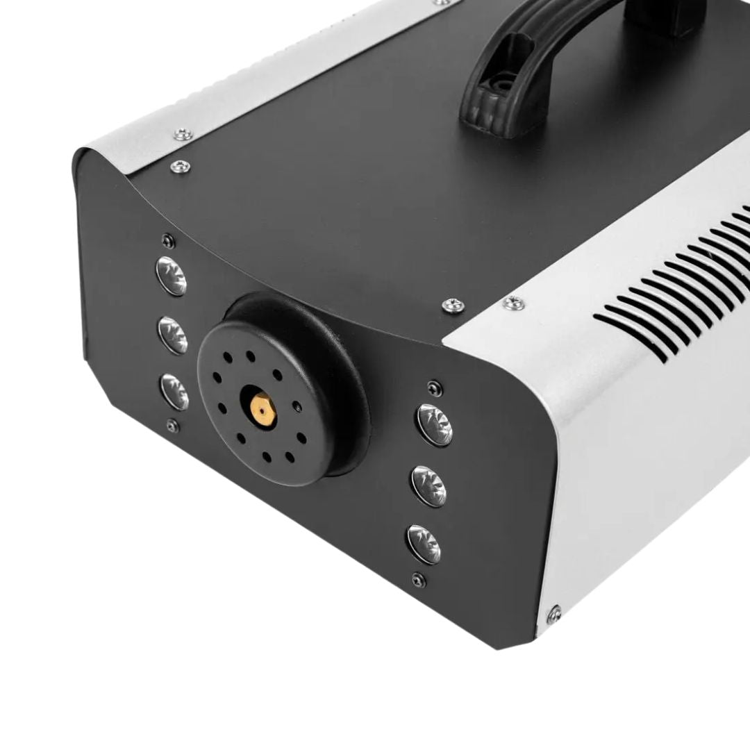 MOKA SFX MK-F16A | Máquina Profesional de Humo LED RGB 1500W