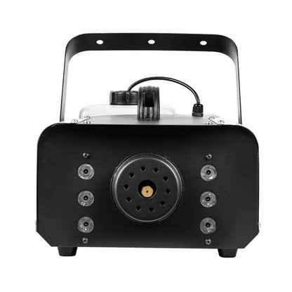 MOKA SFX MK-F16A | Máquina Profesional de Humo LED RGB 1500W