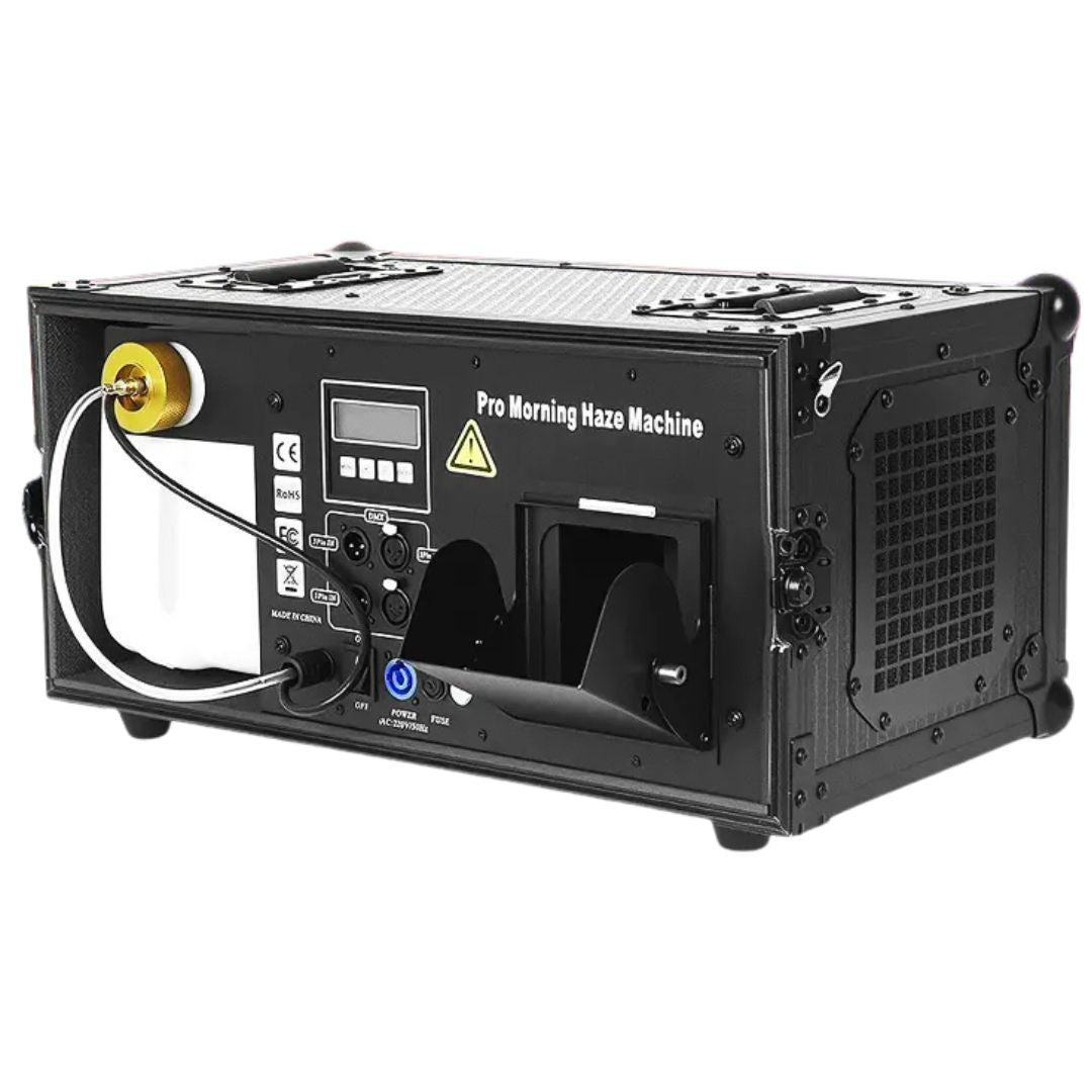MOKA SFX MK-F20 | Máquina Profesional de Niebla Matutina 1200W