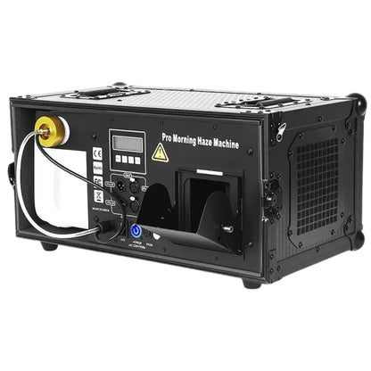 MOKA SFX MK-F20 | Máquina Profesional de Niebla Matutina 1200W