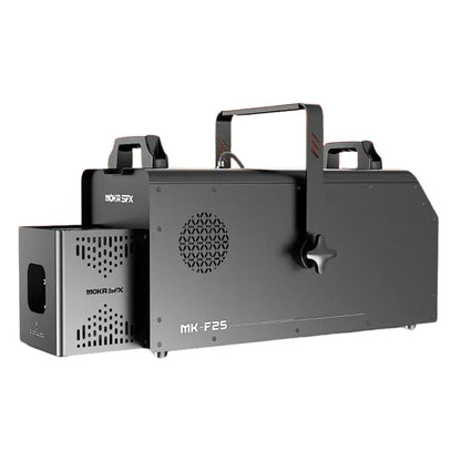 MOKA SFX MK-F25 | Máquina Profesional de Niebla