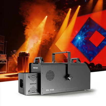 MOKA SFX MK-F25 | Máquina Profesional de Niebla