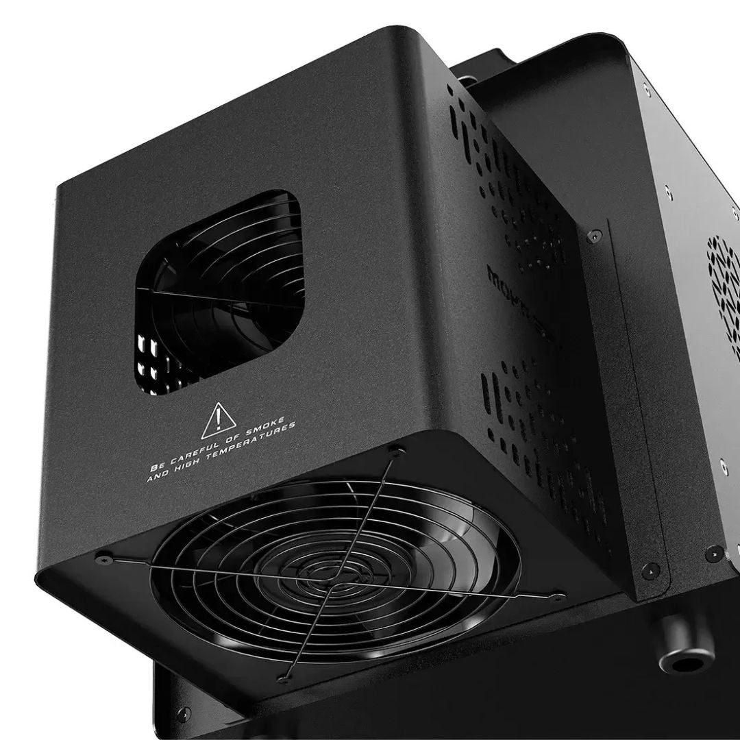 MOKA SFX MK-F25 | Máquina Profesional de Niebla