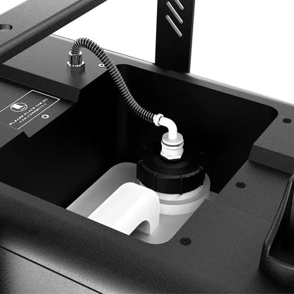 MOKA SFX MK-F25 | Máquina Profesional de Niebla