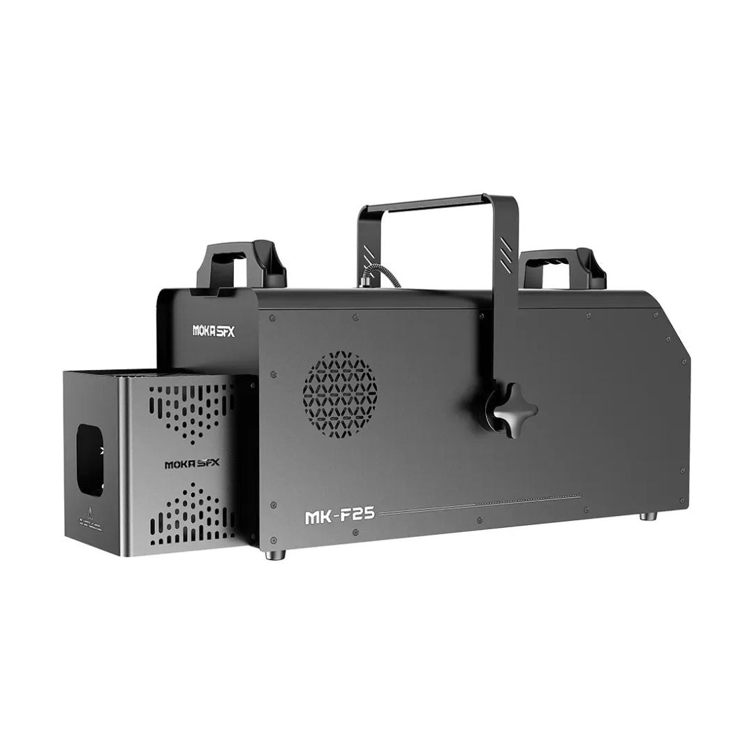 MOKA SFX MK-F25 | Máquina Profesional de Niebla
